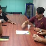 CLUB DE LECTURA 7MA REUNIÓN