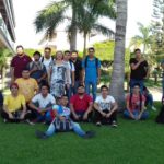 XXIII FESTIVAL INTERNACIONAL UNIVERSITARIO DE LA CULTURA 2018