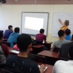 CURSO PROPEDÉUTICO PARA ALUMNOS DE NUEVO INGRESO 2018-2019