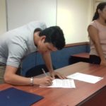 COMITÉ ASESORES PAR 2018-2019