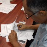 SOCIALIZACIÓN Y APROBACIÓN DEL PAT 2018-2019