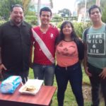 ACTIVIDAD PLATO DEL BUEN COMER