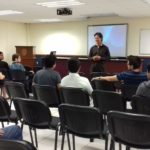 TALLER PARA ASESORES PAR 2018-2019 1