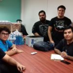 3RA REUNIÓN CLUB DE LECTURA