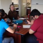 ASESORÍAS ACADÉMICAS 2018-2019 1