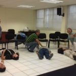 TALLER DE PRIMEROS AUXILIOS 2019