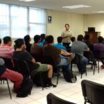 TALLER MÉTODOS DE ESTUDIO GPO 1-2 LISI