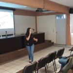 Platica Grupo Modelo