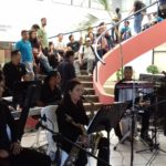 FESTIVAL INTERNACIONAL UNIVERSITARIO DE LA CULTURA 2019