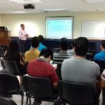 TALLER «ENTREVISTA LABORAL»