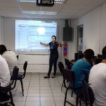 ASESORÍAS ACADÉMICAS 2018-2019 2