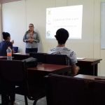 Curso de Inducción a alumnos de nuevo ingreso