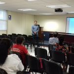 REUNIÓN CON PADRES DE FAMILIA 2019-2020