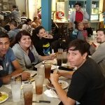 Viaje de Estudios 2019