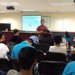 TALLER PARA ASESORES PARES