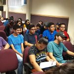 Semana de la Educación Internacional