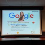 Videoconferencia Innovación y liderazgo