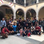 Viaje de estudios a Durango