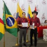 Infomatrix Latinoamerica 2018