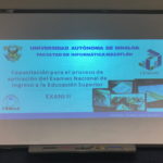 Capacitación para Aplicadores del Examen Ceneval 2017