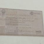 Viaje de Estudios Zacatecas 2017