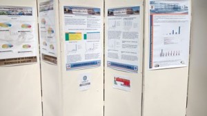 TERCER ENCUENTRO DE PRESENTACIÓN DE RESULTADOS DE LOS ESTUDIOS DE TRAYECTORIAS ESCOLARES EN EL NIVEL SUPERIOR EN LA UNIDAD REGIONAL SUR