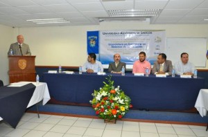 Programa Educativo Acreditado por CONAIC