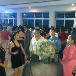 Fiesta de Graduación 2011-2015