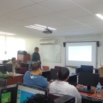 Curso de Desempeño Cinemática de Robots Manipulador