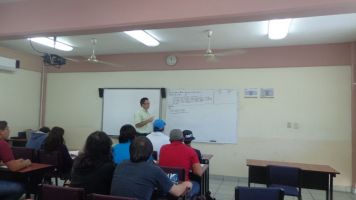 Finalizan Cursos de Regularización