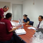 Aplicación de Examen Ceneval