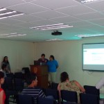 Presentación de Protocolos de Investigación