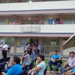 Jornada Académica, Cultural y Deportiva UAS 2014, celebrada del 26 al 30 de Mayo