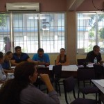 Curso-Taller de actualización docente para la planeación del aprendizaje por competencias