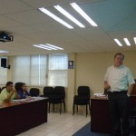 Curso TSP Team Member Training