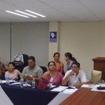 Inicia la Tercer Edición del Diplomado de Valores en la URS