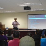 Reunión con Padres de Familia