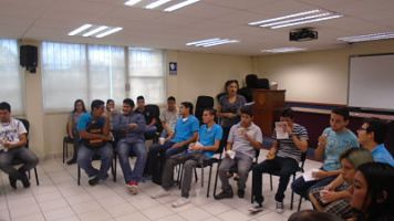 CONVOCATORIA ASESORES PAR 2016