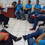 COMITÉ ASESORES PAR 2016 – 2017