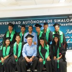 Ceremonia de Graduación (Acto Académico)