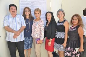 XI ENCUENTRO DE ESTUDIOS DE SEGUIMIENTO DE EGRESADOS Y OPINIÓN DE EMPLEADORES Y MERCADOS DE TRABAJO DE LA UNIDAD REGIONAL SUR 2016