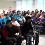 Seminario Compromiso Ético Universitario y la Inclusión Social