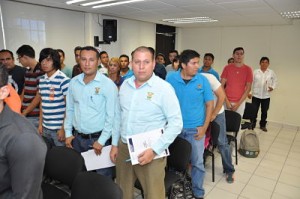 La Facultad de informática Mazatlán sede del X Encuentro Zonal de Seguimiento de Egresados