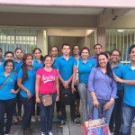 Alumnos en Veranos de Investigación