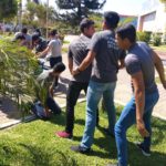 RALLY DÍA DEL ESTUDIANTE 2019