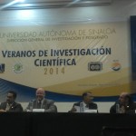 Evento en Culiacán para alumnos de Verano Científico