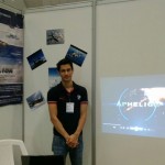 FACULTAD DE INFORMÁTICA MAZATLÁN PRESENTE EN LA EXPOCIENCIAS 2015
