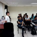 REUNIÓN CON ASESORES PAR