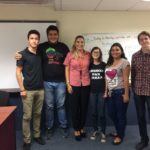 COMITE DE ASESORES PAR 2017-2018