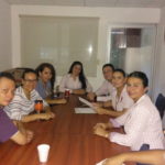 COMITÉ ACADÉMICO DE TUTORÍAS 2017-2018